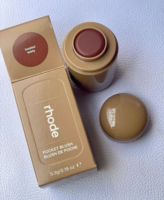 Rhode Pocket Blush