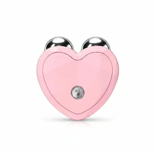 Electric EMS Facial Massager