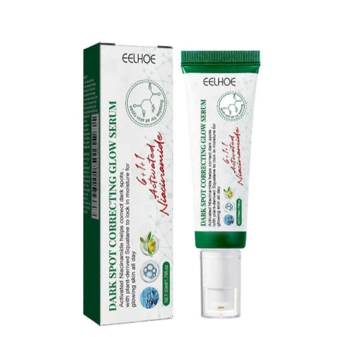 Eelhoe Dark Spot Correcting Glow Serum & Hoygi Niacinamide 10%+TXA 3% Serum Combo