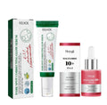 Eelhoe Dark Spot Correcting Glow Serum & Hoygi Niacinamide 10%+TXA 3% Serum Combo