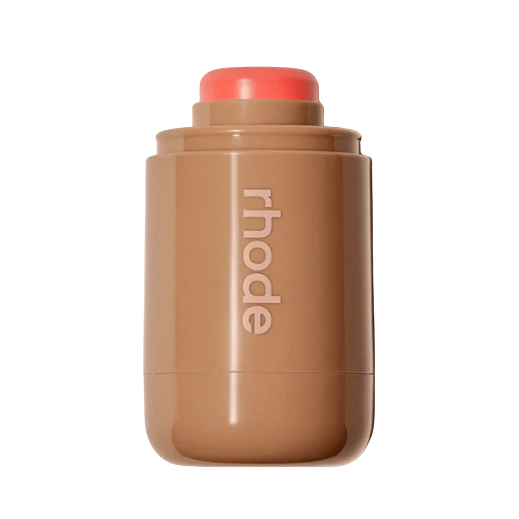 2pc Rhode Blush & Lip gloss set
