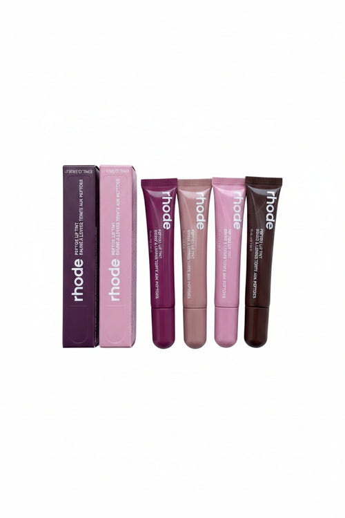 4pc Rhode Lip Peptide