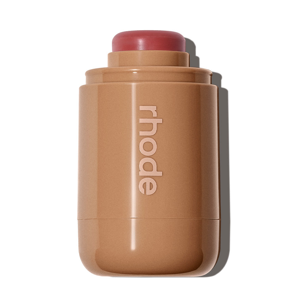 2pc Rhode Blush & Lip gloss set
