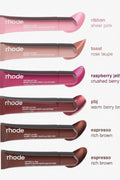 4pc Rhode Lip Peptide