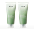 Anua Heartleaf Cleansing Foam 2pc
