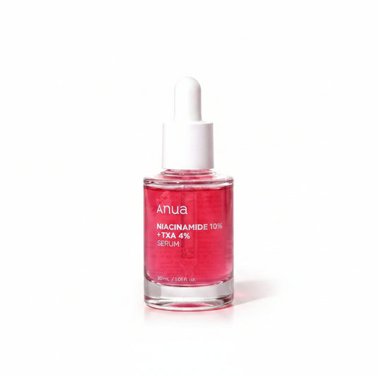 Naicinamide 10%+ TXA 4% Serum