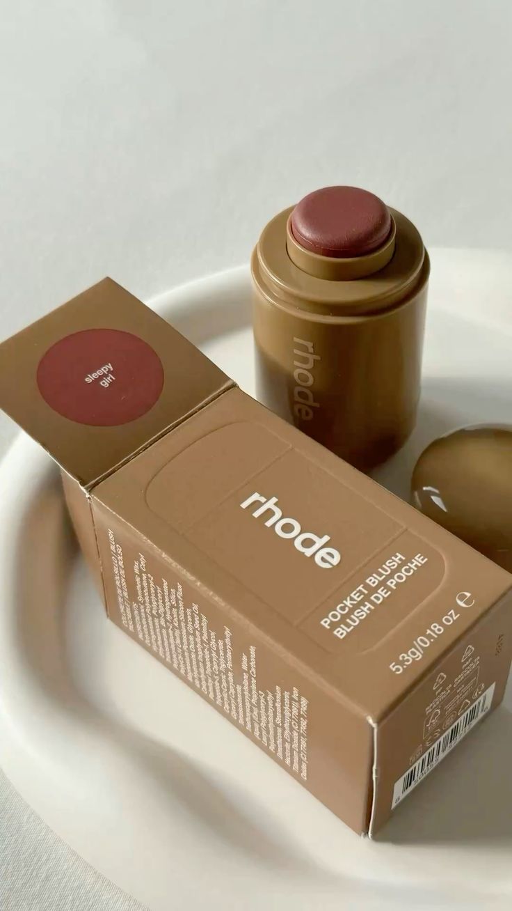 Rhode Pocket Blush