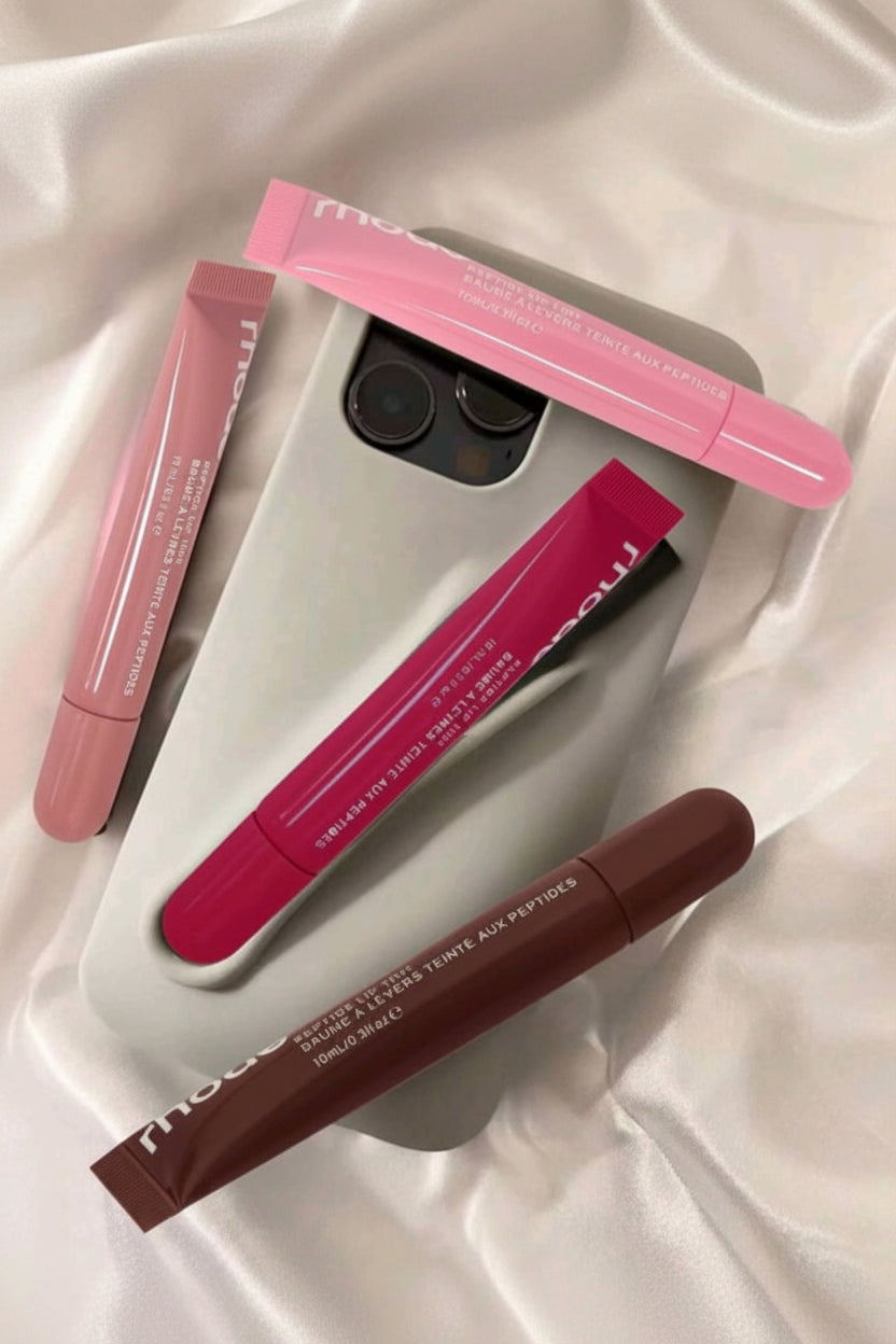 4pc Rhode Lip Peptide