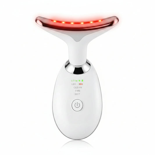 Micro-Current Massager Handset
