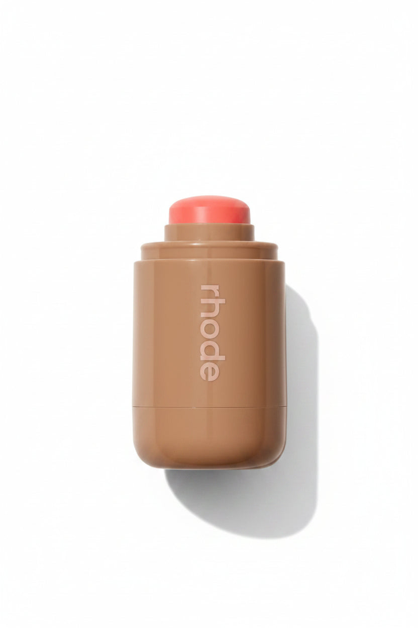 2pc Rhode Blush & Lip gloss set
