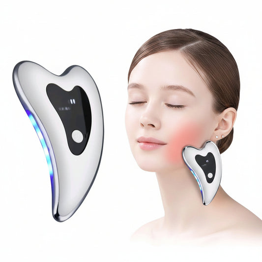 Gua Sha Facial Tool
